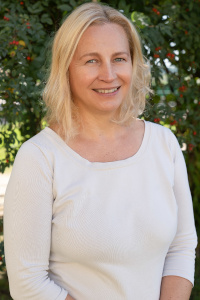 Schulleiterin Frau Krahl Schulleiterin Frau Krahl