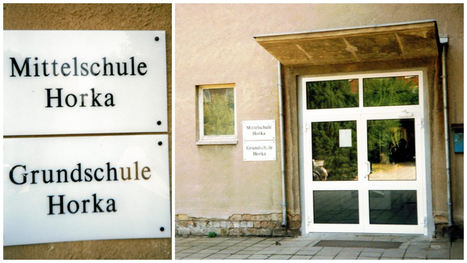 Polytechnische Oberschule