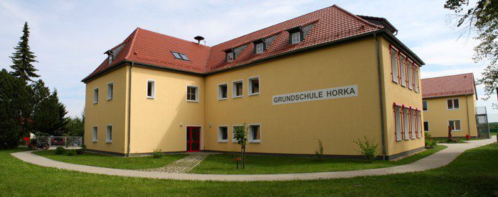 Schulhaus