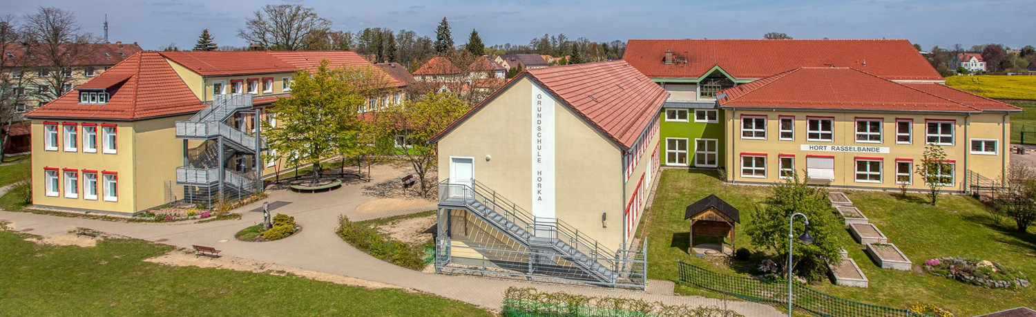 Grundschule Horka Image