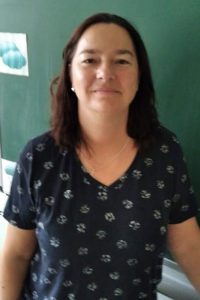 Frau Hänsel Frau Hänsel