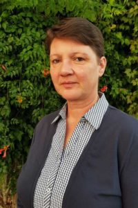 Frau Holubek Frau Holubek