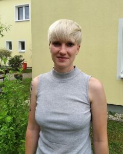 Frau Hoffman Frau Hoffman