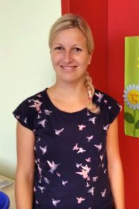 Frau Weirauch Frau Weirauch