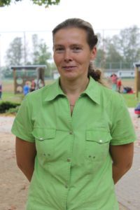 Frau Zippel Frau Zippel